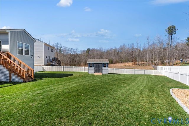 48 James Ct, Aylett, VA 23009
