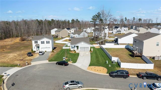 48 James Ct, Aylett, VA 23009