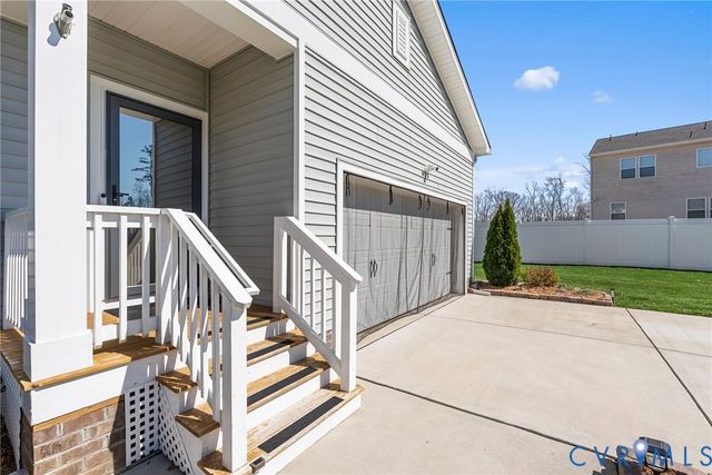 48 James Ct, Aylett, VA 23009