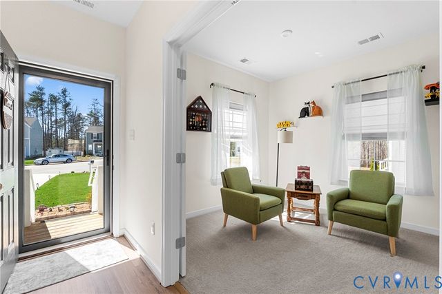 48 James Ct, Aylett, VA 23009