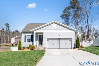 48 James Ct, Aylett, VA 23009