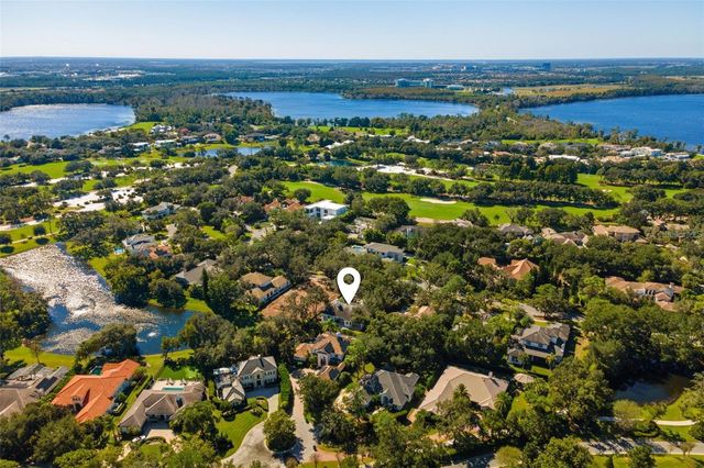 10473 CROMWELL GROVE TERRACE, Orlando, FL 32827