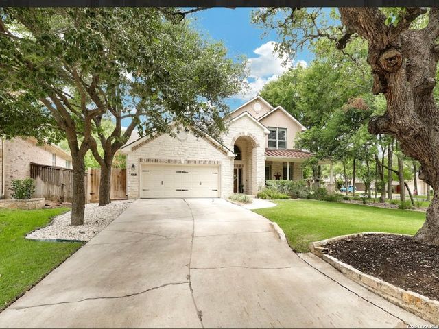 27 Stonewall Bend, San Antonio, TX 78256
