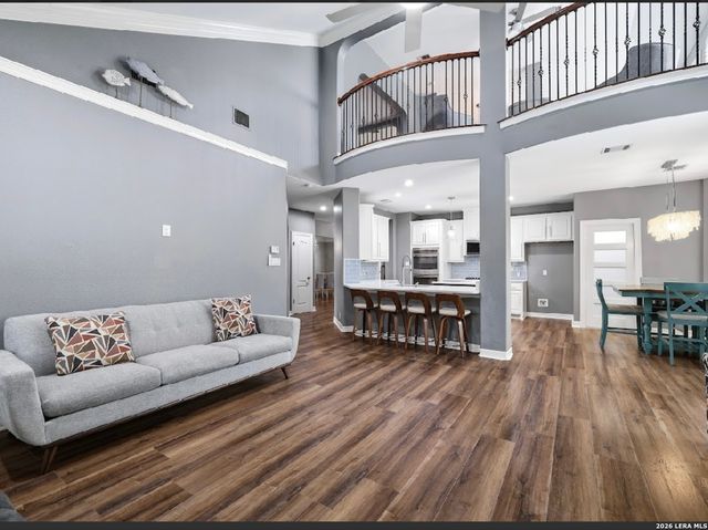 27 Stonewall Bend, San Antonio, TX 78256