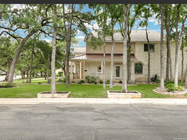 27 Stonewall Bend, San Antonio, TX 78256