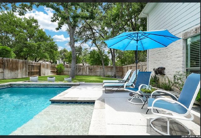 27 Stonewall Bend, San Antonio, TX 78256