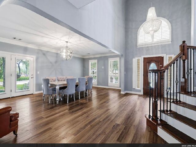 27 Stonewall Bend, San Antonio, TX 78256