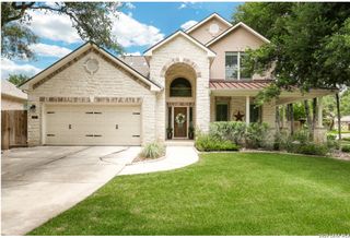 27 Stonewall Bend, San Antonio, TX 78256
