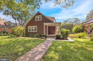 1130 ALBRIGHT AVE, Wyomissing, PA 19610