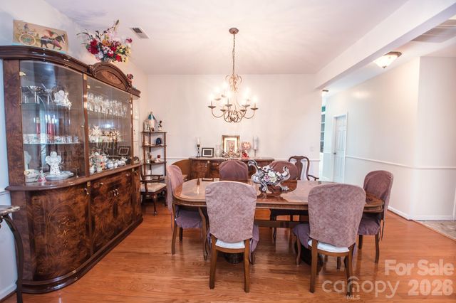 3615 Darlington Road 30, Matthews, NC 28105