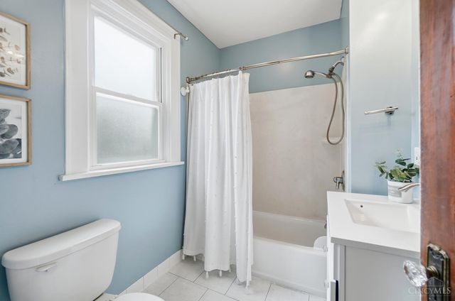 4939 Ralph Avenue, Cincinnati, OH 45238