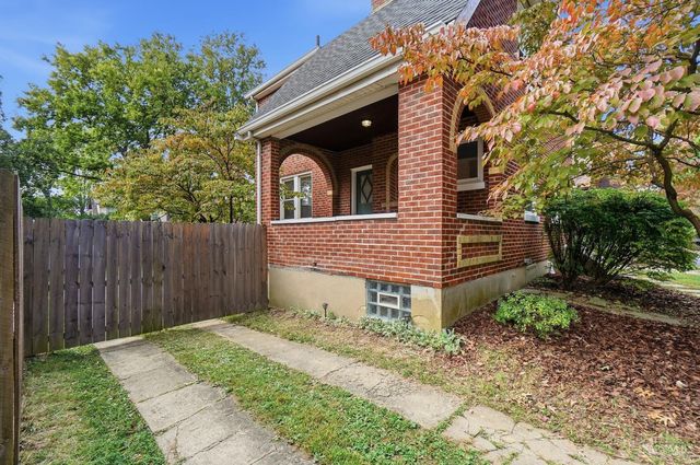 4939 Ralph Avenue, Cincinnati, OH 45238