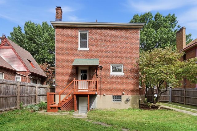 4939 Ralph Avenue, Cincinnati, OH 45238