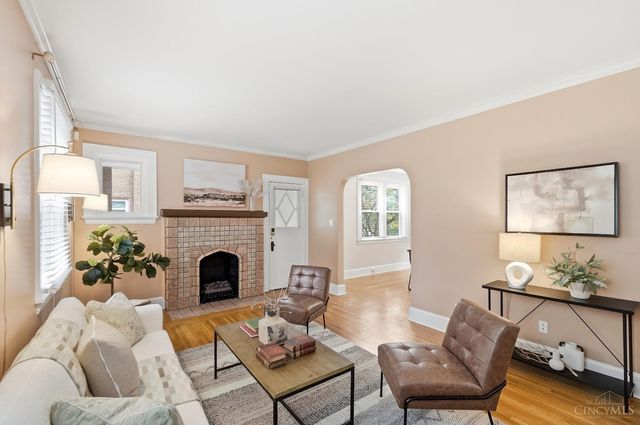 4939 Ralph Avenue, Cincinnati, OH 45238