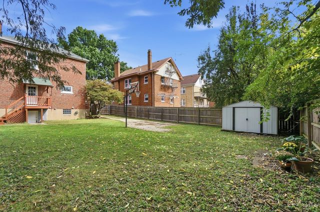 4939 Ralph Avenue, Cincinnati, OH 45238