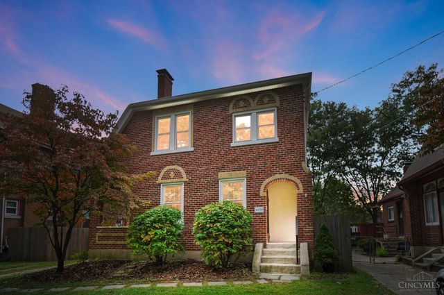4939 Ralph Avenue, Cincinnati, OH 45238