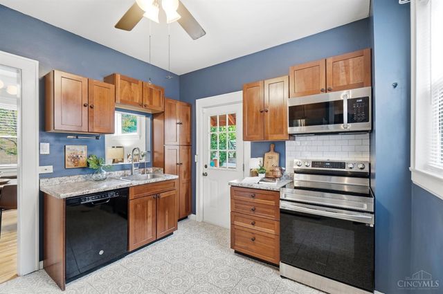 4939 Ralph Avenue, Cincinnati, OH 45238