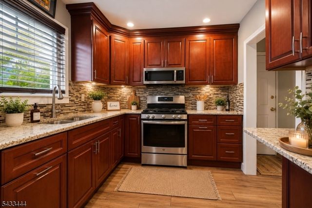 2198 Halsey St, Union Twp., NJ 07083