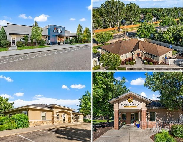 Multiple Portfolio Listing Multiple Locations, Meridian, ID 83646