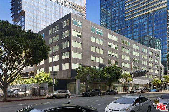 901 S Flower Street 513, Los Angeles, CA 90015