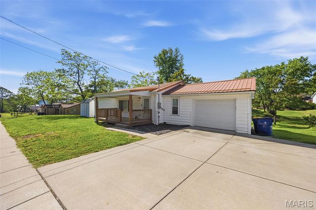 1316 Horine Road, Festus, MO 63028
