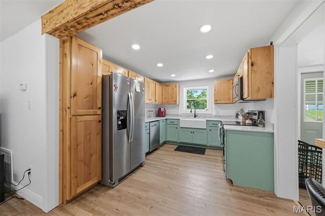 1316 Horine Road, Festus, MO 63028