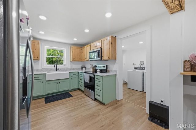 1316 Horine Road, Festus, MO 63028