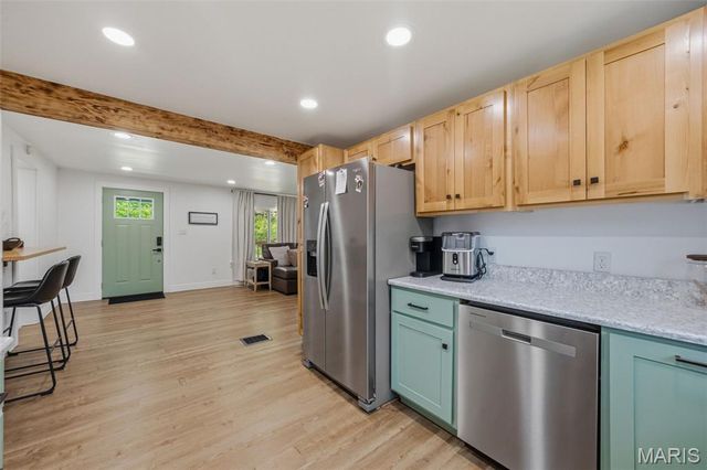 1316 Horine Road, Festus, MO 63028
