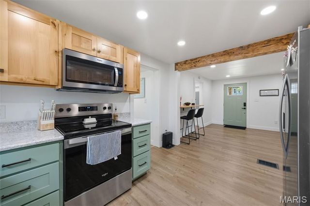 1316 Horine Road, Festus, MO 63028