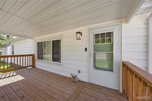 1316 Horine Road, Festus, MO 63028