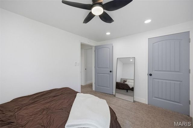 1316 Horine Road, Festus, MO 63028