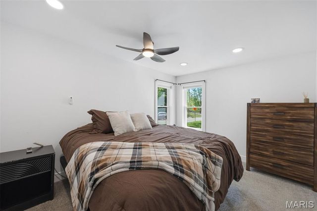 1316 Horine Road, Festus, MO 63028