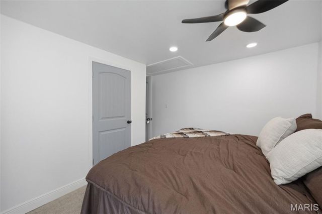 1316 Horine Road, Festus, MO 63028