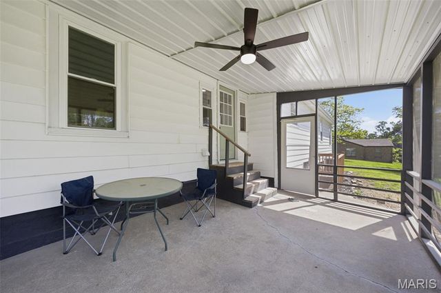 1316 Horine Road, Festus, MO 63028