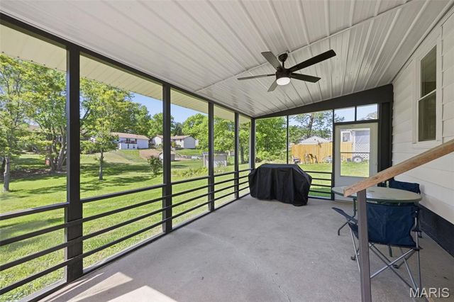 1316 Horine Road, Festus, MO 63028