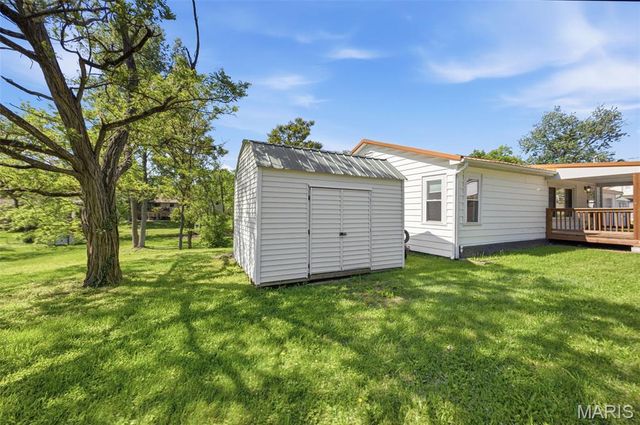 1316 Horine Road, Festus, MO 63028