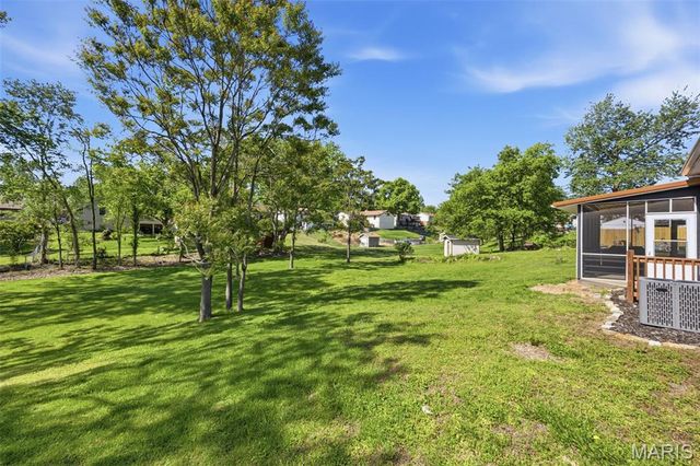 1316 Horine Road, Festus, MO 63028