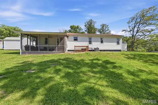 1316 Horine Road, Festus, MO 63028