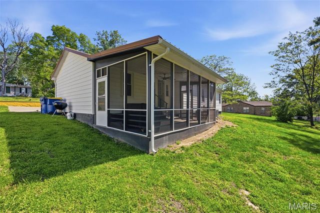 1316 Horine Road, Festus, MO 63028