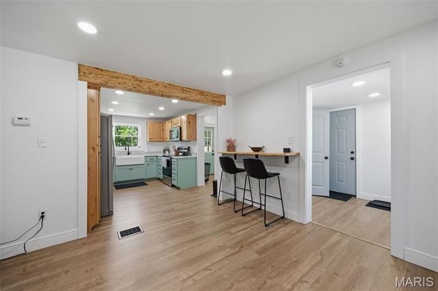 1316 Horine Road, Festus, MO 63028