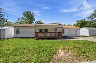 1316 Horine Road, Festus, MO 63028