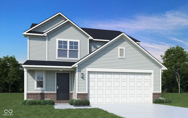 2010 Stella Rock Trace, Columbus, IN 47201