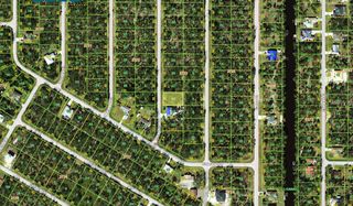 3168 OLNEY STREET, Port Charlotte, FL 33948