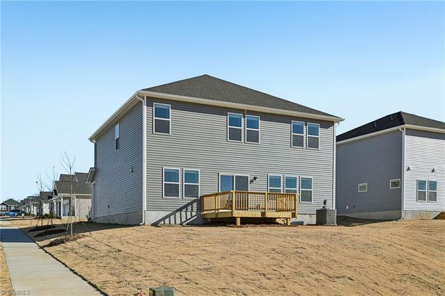 127 Pantego Place, Salisbury, NC 28144