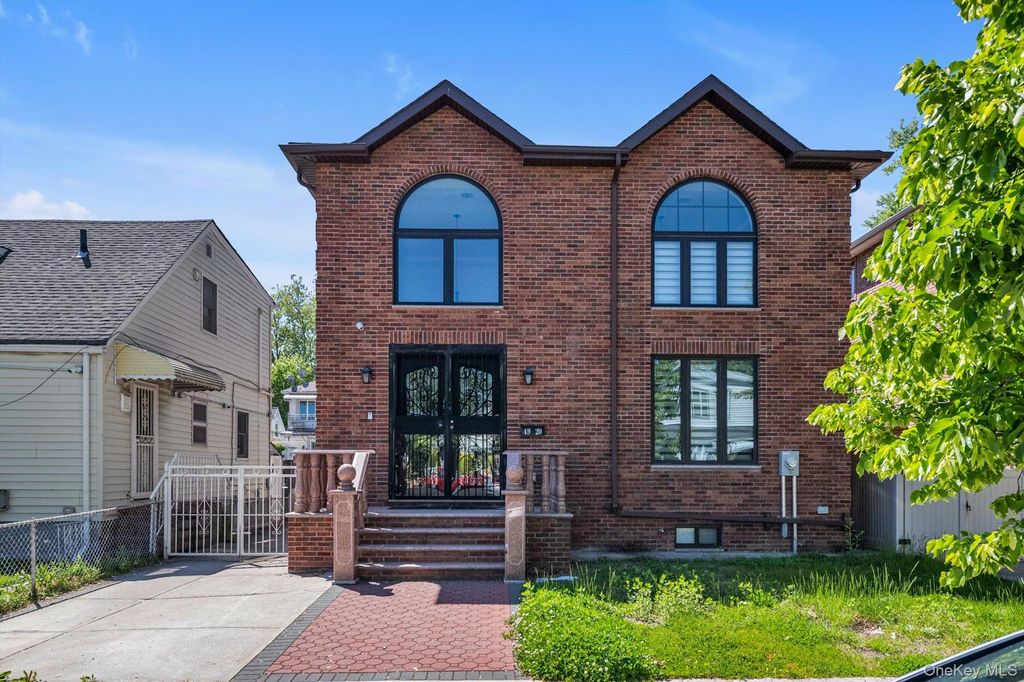 4920 167th Street, Fresh Meadows, NY 11365