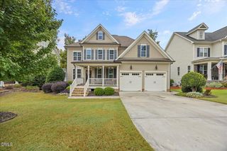 932 Hollymont Drive, Holly Springs, NC 27540
