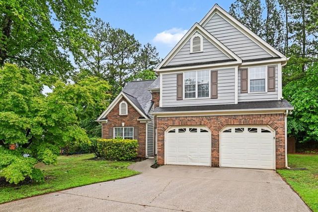 1001 Carlton Way SW, Marietta, GA 30060