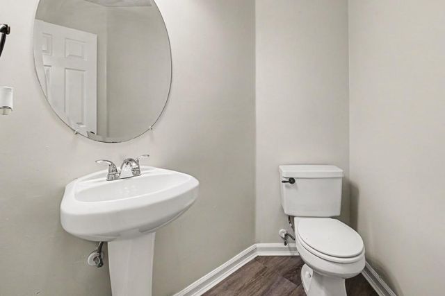 1001 Carlton Way SW, Marietta, GA 30060