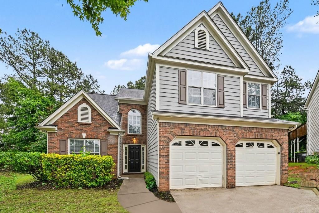1001 Carlton Way SW, Marietta, GA 30060