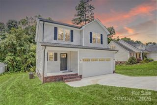 200 N Kayla Drive, Salisbury, NC 28146